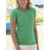  Tricou pentru femei Fruit of the loom Valueweight T Lady Fit